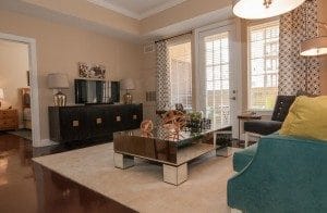One Bedroom Apartment Rental in Baton Rouge