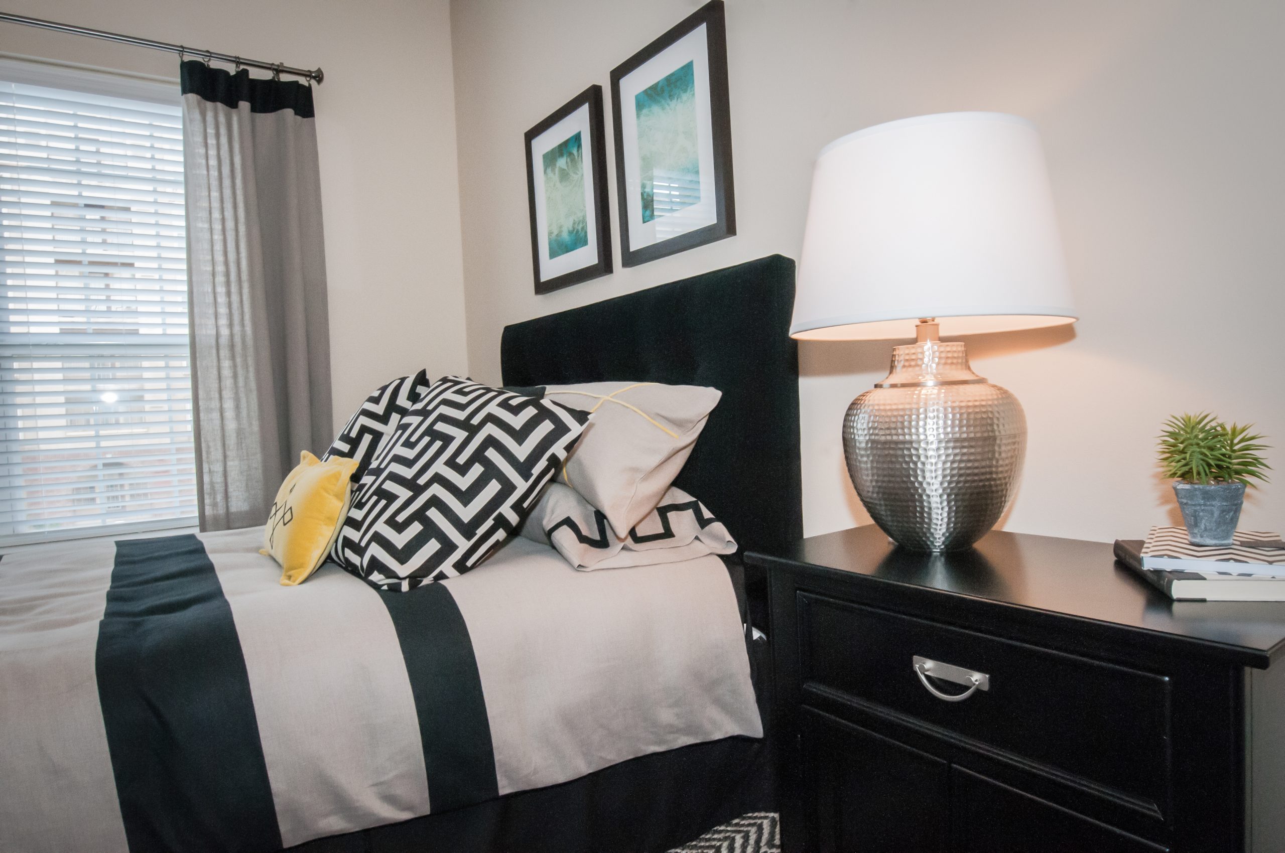 Finding a Rental Apartment