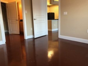 One Bedroom Apartment in Baton Rouge