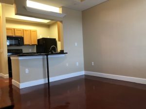 One Bedroom Apartment in Baton Rouge